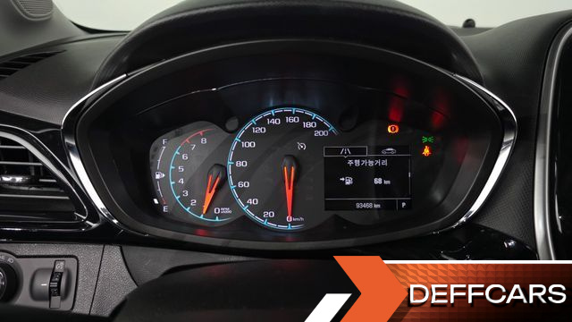 ChevroletGMDaewoo SPARK LTZ купить на сайте DeffCars