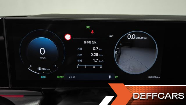 Hyundai GRANDEUR Premium купить на сайте DeffCars