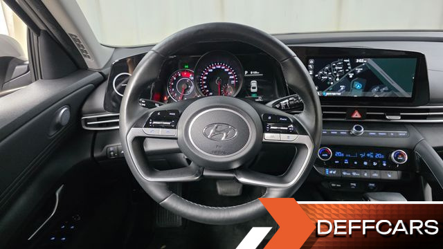 Hyundai AVANTE 1.6 Modern купить на сайте DeffCars
