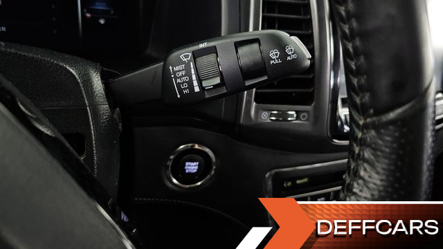 Ssangyong REXTON Diesel 2.2 4WD Prestige купить на сайте DeffCars