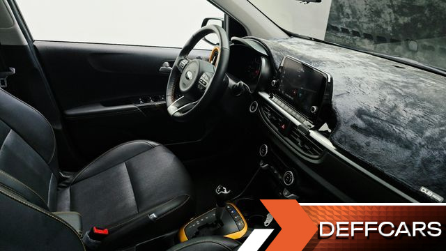 Kia MORNING Signature купить на сайте DeffCars