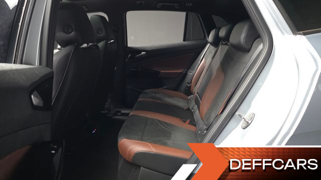 Volkswagen ID.4 Pro купить на сайте DeffCars