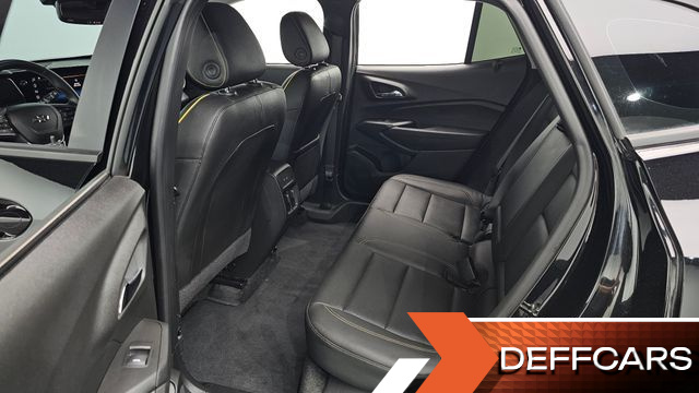 ChevroletGMDaewoo TRAX 1.2 ACTIV Plus купить на сайте DeffCars