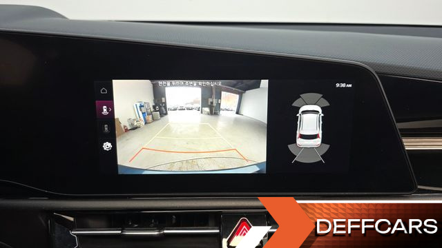 Kia NIRO Signature купить на сайте DeffCars