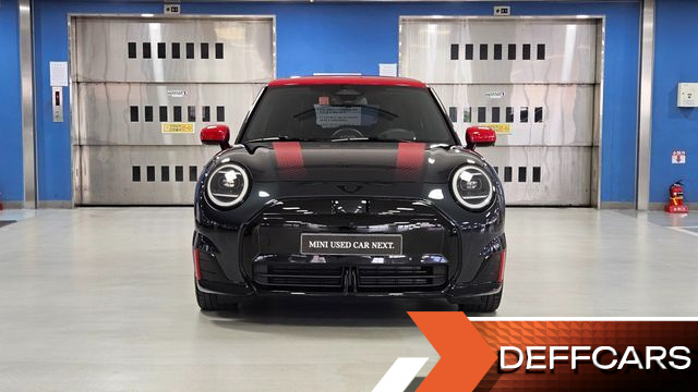 Mini COOPER JCW купить на сайте DeffCars