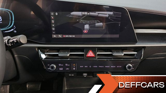 Kia NIRO Trendy купить на сайте DeffCars