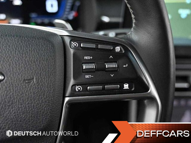 Ssangyong TORRES Gasoline 1.5 2WD T7 купить на сайте DeffCars
