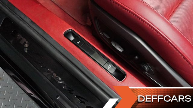 Porsche 911 Carrera 4 GTS купить на сайте DeffCars
