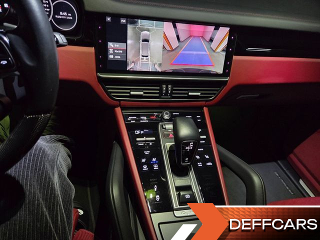 Porsche CAYENNE 3.0 купить на сайте DeffCars