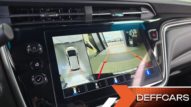 ChevroletGMDaewoo BOLT EV EV Premier купить на сайте DeffCars