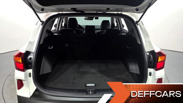 Kia SELTOS Gasoline 1.6 Turbo 4WD Trendy купить на сайте DeffCars