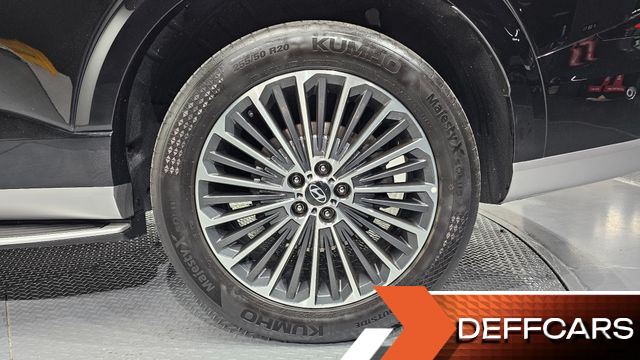 Hyundai PALISADE Gasoline 2.5T 4WD 7-Seater Calligraphy купить на сайте DeffCars