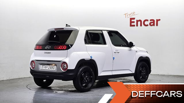 Hyundai CASPER Smart купить на сайте DeffCars