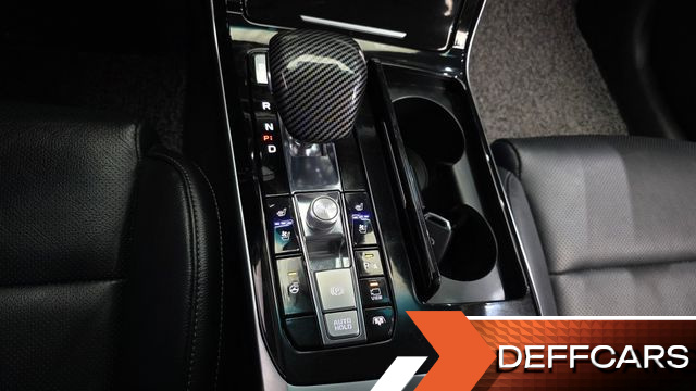 Kia K7 Noblesse купить на сайте DeffCars