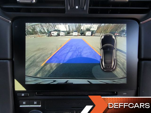 Porsche 911 Turbo 991 купить на сайте DeffCars