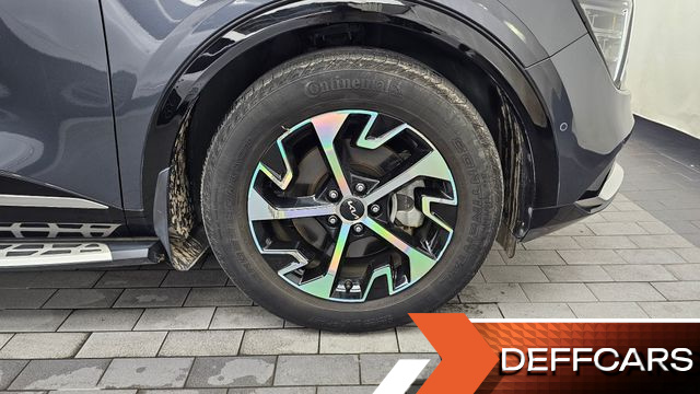 Kia SPORTAGE Signature 2WD купить на сайте DeffCars