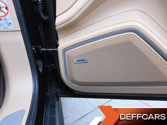 Porsche PANAMERA 3.0 AWD купить на сайте DeffCars