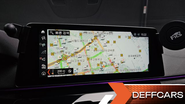 BMW 5-SERIES 520d M Sport Package Plus купить на сайте DeffCars