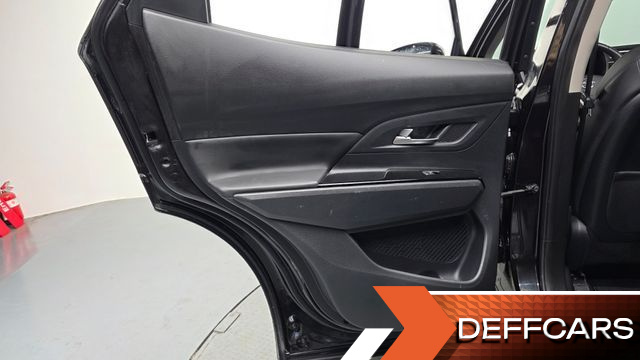 Ssangyong KORANDO Diesel 1.6 2WD C3 Plus купить на сайте DeffCars