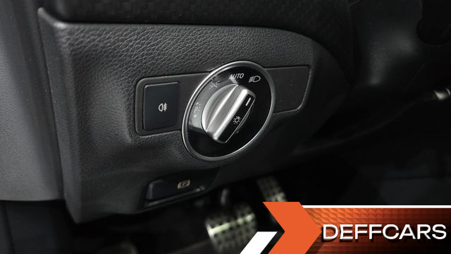 Mercedes A-CLASS A45 AMG 4MATIC купить на сайте DeffCars