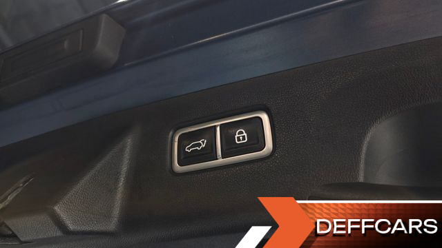Kia SORENTO Diesel 2.2 4WD Prestige купить на сайте DeffCars