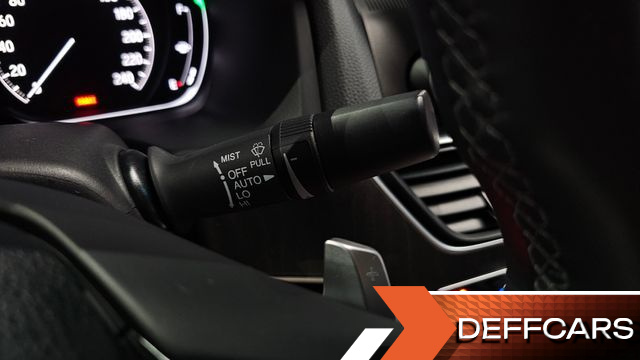 Honda ACCORD 2.0 Hybrid Touring купить на сайте DeffCars