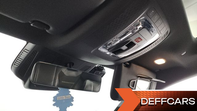 Mercedes CLA-CLASS AMG CLA 45 S 4MATIC+ купить на сайте DeffCars