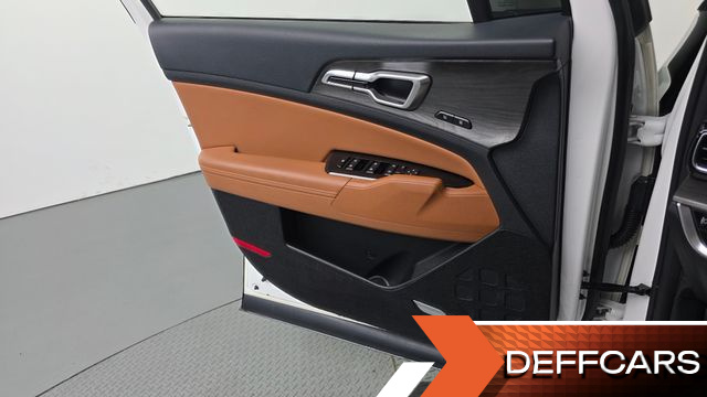 Kia SPORTAGE LPG 2.0 2WD Signature купить на сайте DeffCars