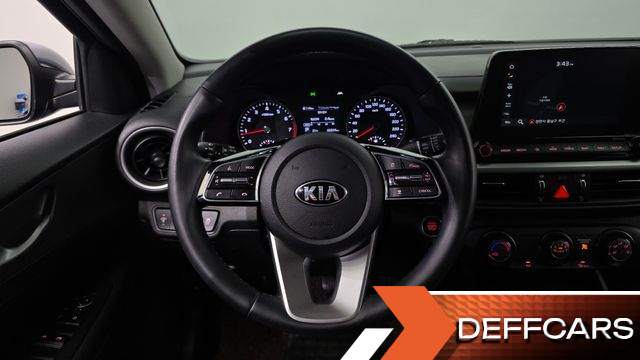 Kia K3 Prestige купить на сайте DeffCars