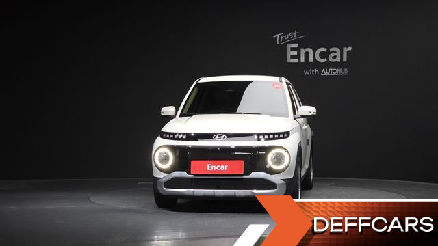Hyundai CASPER Inspiration купить на сайте DeffCars