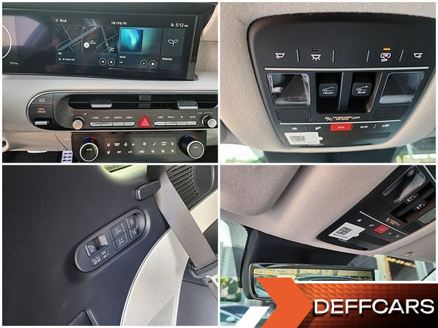 Hyundai PALISADE HEV 2.5T 4WD 7-Seater Calligraphy купить на сайте DeffCars