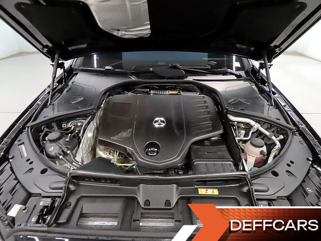 Mercedes S-CLASS S500L 4MATIC купить на сайте DeffCars