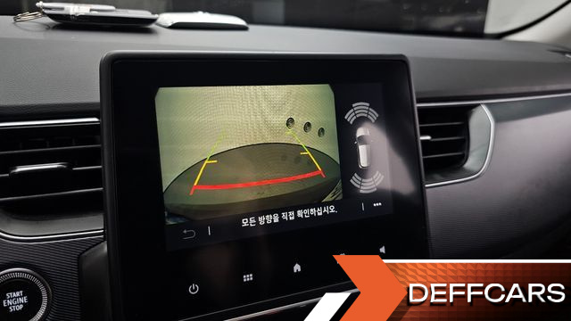 Renault-KoreaSamsung XM3 1.3 TCe RE купить на сайте DeffCars