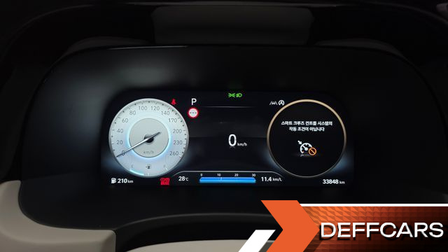 Hyundai PALISADE Gasoline 3.8 4WD Calligraphy купить на сайте DeffCars