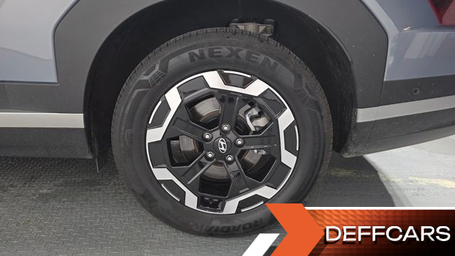 Hyundai SANTAFE Gasoline 2.5T 2WD Prestige купить на сайте DeffCars