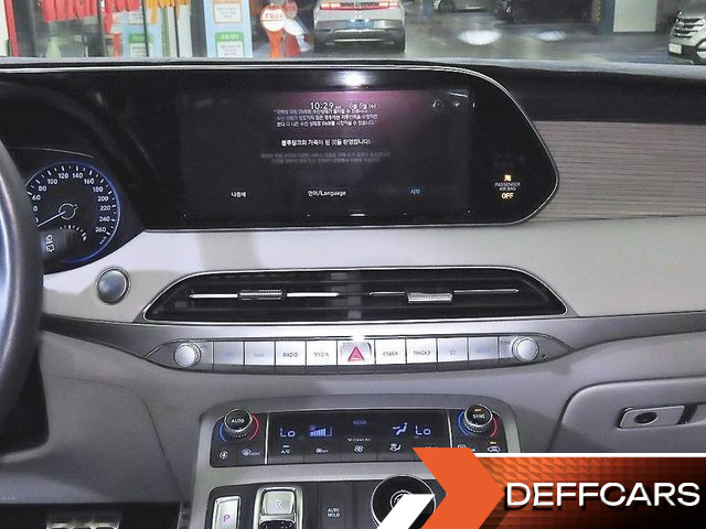 Hyundai PALISADE Diesel 2.2 2WD Prestige купить на сайте DeffCars