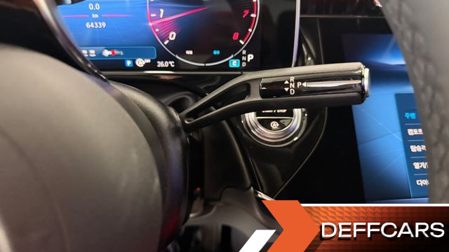 Mercedes E-CLASS E300 4MATIC Exclusive купить на сайте DeffCars