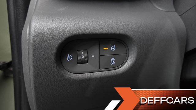 Hyundai CASPER Turbo Inspiration купить на сайте DeffCars
