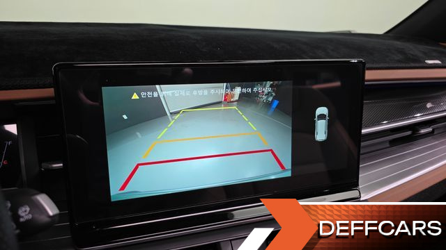 Ssangyong TORRES Gasoline 1.5 2WD T7 купить на сайте DeffCars