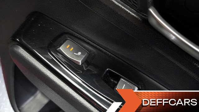 Ssangyong KORANDO Gasoline 1.5 2WD C5 купить на сайте DeffCars