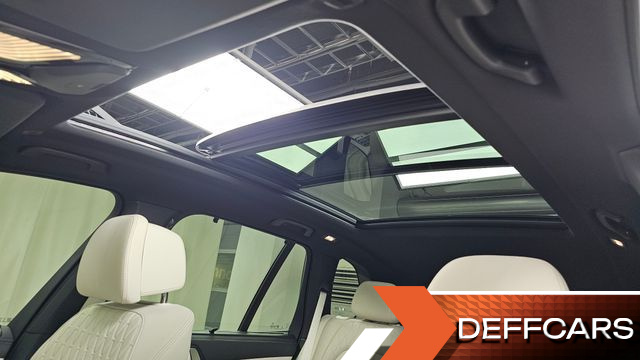 BMW X5 xDrive 40i M Sport купить на сайте DeffCars