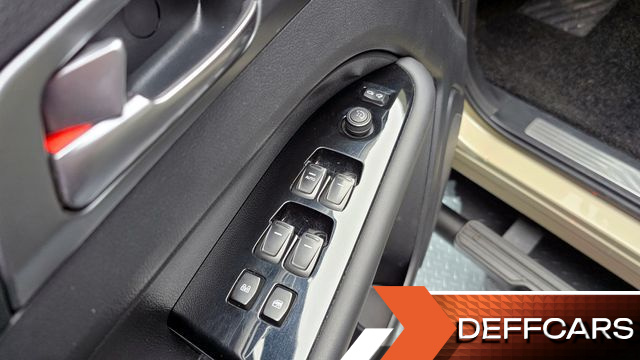 Ssangyong MUSSO Diesel 2.2 2WD Presige купить на сайте DeffCars