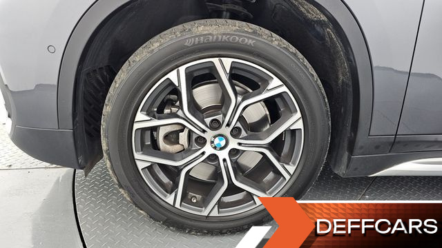BMW X1 xDrive 20i xLine купить на сайте DeffCars