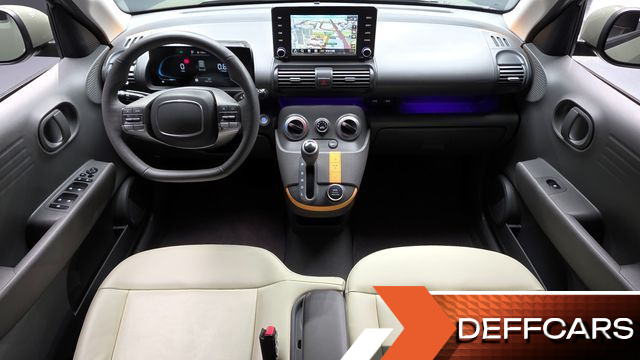 Hyundai CASPER Modern купить на сайте DeffCars