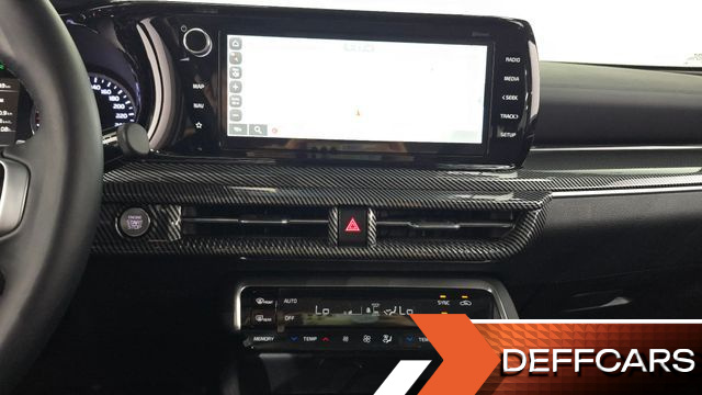 Kia K5 2.0 Prestige купить на сайте DeffCars