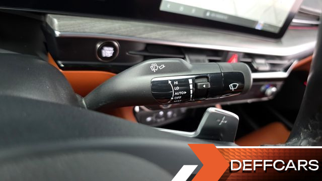 Kia K5 Signature купить на сайте DeffCars