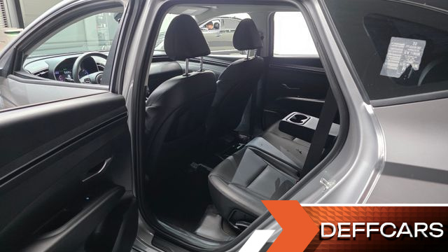 Hyundai TUCSON Diesel 2.0 4WD Modern купить на сайте DeffCars