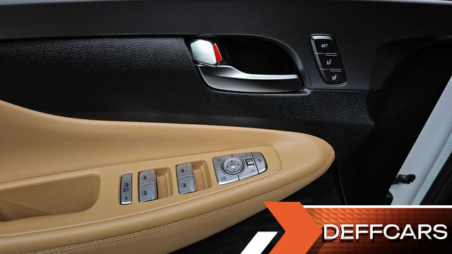 Hyundai SANTAFE Gasoline 2.5T 2WD Calligraphy купить на сайте DeffCars
