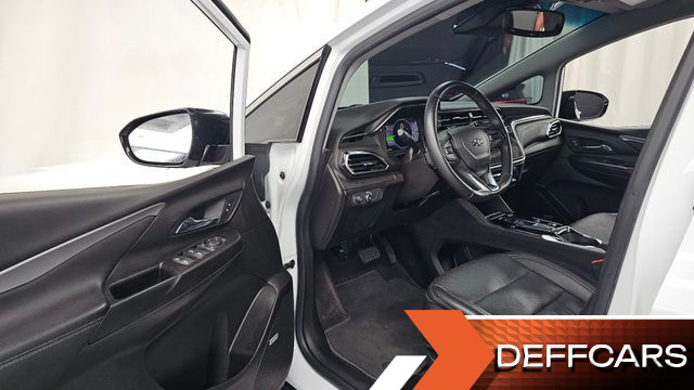 ChevroletGMDaewoo BOLT EV EV Premier купить на сайте DeffCars