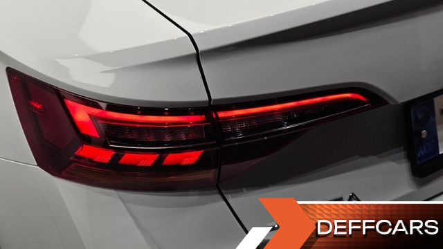 Volkswagen JETTA 1.5 TSI Prestige купить на сайте DeffCars